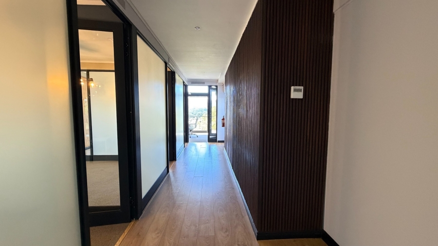 To Let commercial Property for Rent in Techno Park Western Cape